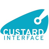 Custard Interface inc logo - Similar company to Tekcardz Llc