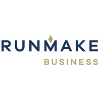 Runmake Business logo - Similar company to Ganbaru Smartech