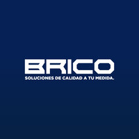 Brico logo - Similar company to Bryco, C.A.