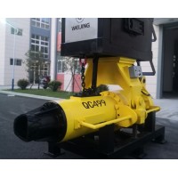 Fettling Automation logo - Similar company to Tharun'S Brainery Private Limited