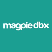 Magpie DBX logo - Similar company to Simology