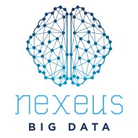 ✓ Nexeus Big Data logo - Similar company to Aumenta