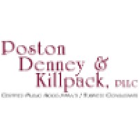 Poston, Denney & Killpack, Pllc