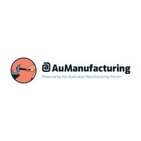 @AuManufacturing news and media logo - Similar company to Innovative Manufacturing Crc (Imcrc)