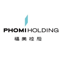 PHOMIHOLDING logo - Similar company to Sustainable Building Solutions