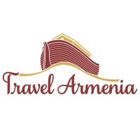 Travel Armenia. logo - Similar company to Inklabs
