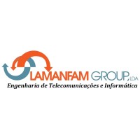 Lamanfam Group logo - Similar company to Micky Academy Training Center