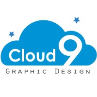 Cloud 9 Grahic Design logo - Similar company to Swiss Typefaces Sarl