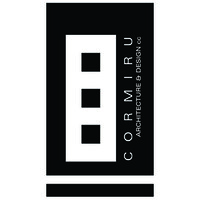Cormiru Architecture & Design logo - Similar company to Maker Design + Architecture
