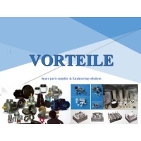 Vorteile logo - Similar company to Solent Mould Tools Ltd