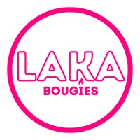 LAKA BOUGIES logo - Similar company to Trendify