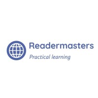 Readermaster logo - Similar company to The Digital Scoop