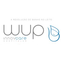 METODO WUP - INNOVCARE HOSPITALAR logo - Similar company to Vip Hospitalar