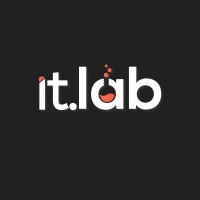 Itlab SRL logo - Similar company to Iso-Cert S.R.L.S.