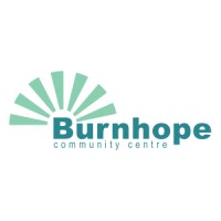 Burnhope Community Centre logo - Similar company to Empower To Cook Community Interest Company