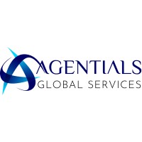 Agentials Global Services logo - Similar company to Mirror View 360