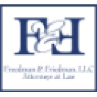Freedman & Friedman LLC logo - Similar company to Bf Studios