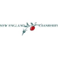 New England Cranberry logo - Similar company to Ahmesa Table