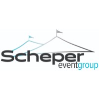 Scheper Event Group