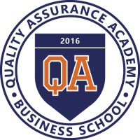 Quality Assurance Academy logo - Similar company to Quality Academy®
