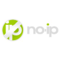 No-IP logo - Similar company to Practicing Excellence