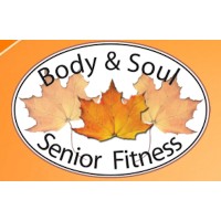 BODY & SOUL SENIOR FITNESS CENTER INC logo - Similar company to Dance Teacher Support