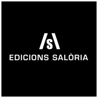 Edicions Salòria, S.L. logo - Similar company to Depto51