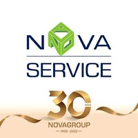 Nova Service logo - Similar company to Nova Commerce