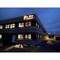 PeMa Maschinenbau und Umwelttechnik GmbH logo - Similar company to Krebs & Kessel Gmbh