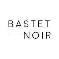 Bastet Noir logo - Similar company to E2 Model Management