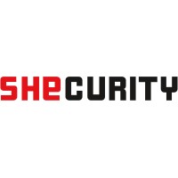 Shecurity - Women in Security logo - Similar company to Shecurity
