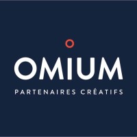 OMIUM logo - Similar company to Ombrages