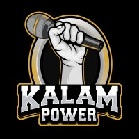 Kalam Power logo - Similar company to Maingate Islamic Academy