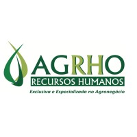 AGRHO Recursos Humanos logo - Similar company to Hunter4Agro