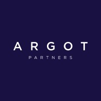 Argot Partners logo - Similar company to Kendall Investor Relations, Llc
