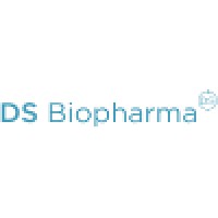 DS Biopharma logo - Similar company to Pharmed Ireland