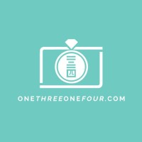 OneThreeOneFour Group logo - Similar company to Bridefully Yours