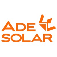 Ade Solar logo - Similar company to Butwhai?