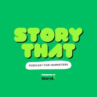 Storythat Podcast