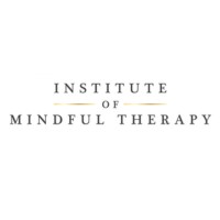 Institute of Mindful Therapy Inc. logo - Similar company to Evolve Wellness Group