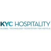 KYC Hospitality logo - Similar company to Revive | B-Corp Certified