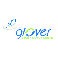 Glover Customs Brokers logo - Similar company to Greenlight Customs Broker