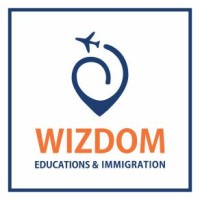 Wizdom Educations & Immigration logo - Similar company to Stride Study Abroad