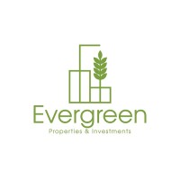 Evergreen Properties & Investments logo - Similar company to Evergreen Holdings