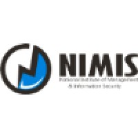 National Institute Of Management And Information Security (Nimis)