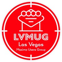 Las Vegas Maximo Users Group logo - Similar company to Maximogroups.Org