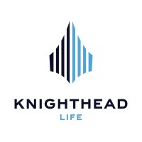 Knighthead Life logo - Similar company to Clearstep Financial