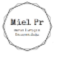 Miel PR logo - Similar company to Turkishtime