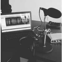 Al Shaw Voice Box logo - Similar company to Electrolift, Inc