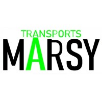 MARSY Transport - Logistics logo - Similar company to An2S